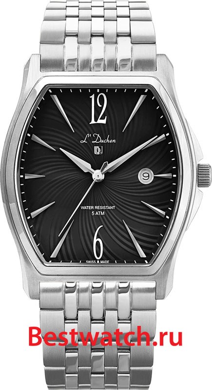 Часы L Duchen Muse D301.10.21